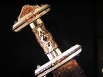 Migration Period sword - Alchetron, The Free Social Encyclopedia