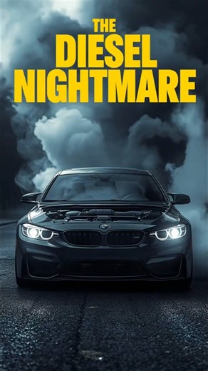 Diesel Engine Revolt ! Unstoppable! #Runaway #Diesel