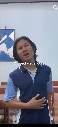 Omped visual core#[omped visual]