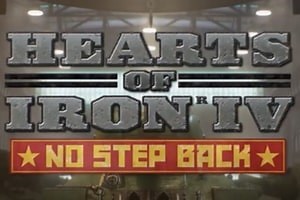 Hearts of Iron IV: No Step Back trailer teases new Soviet Union expansion | TheSixthAxis