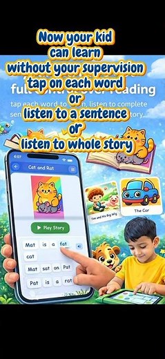 Kids Academy - Learn and Play| Top Home schooling Kids Learning app|