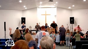Come Jesus Come - Thursday June 20, 2024, Vision Freewill Baptist Church, Coal City WV | Restore The Broken