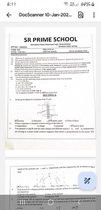 6:11 WiFi 1 Wi. 64% DocScanner 10-Jan-202... Q SR PRIME SCHOOL ... | Filo