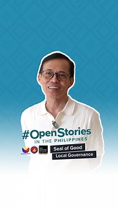 40 reactions · 4 comments | #OpenStories in the Philippines: The Seal...