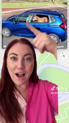Exploring Perth on Google Street View | Live Your Dreams