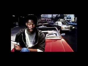 beverly hills cop theme song (Axel﻿ f)