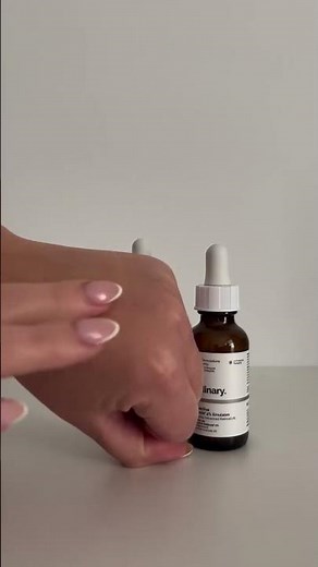 How To Apply The Ordinary Retinol