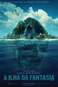 A Ilha da Fantasia