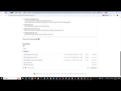 【第943期】【github系列】proxifier的平替开源免费软件：ProxyBridge！配合爪云容器的SSH服务，实现VPN三大常用功能的代理上网，子网代理（路由共享）！相当于提供了网关服务！