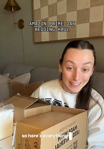 Crucial Amazon Wedding Finds for 2026 Brides