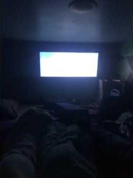 Chilling with the homies