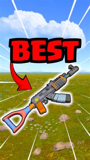 3 Most Loved Guns In Rust...