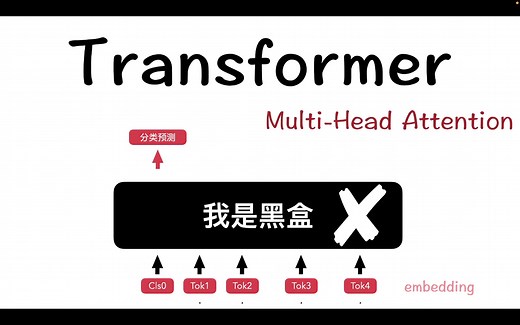 Transformer中的Attention注意力机制(Multi-Head Attention & scaled dot-product attention)
