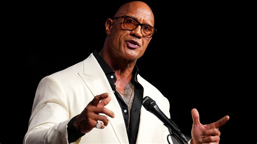 ‘Looks like AI’ – The Rock stuns fans with unrecognizable new look and slimmed-down physique