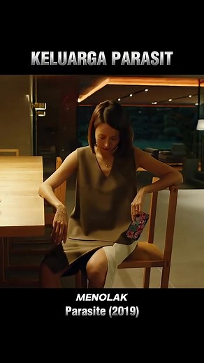 Film pendek yang memperlihatkan keluarga parasit 😡 #alurceritafilm #film #movie #tvclips #fyp | Adiba Hilya Tsabita