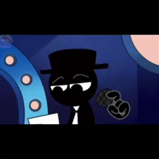 Incredibox Sprunki is so cute,movie:@FERA-ANIMATIONS #sprunki #incrediboxsprunki #Feranimations✝️🎩