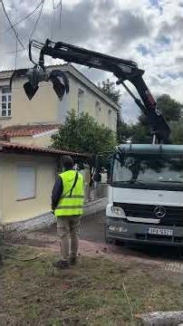 Κλάδεμα και κοπή επικίνδυνων δέντρων