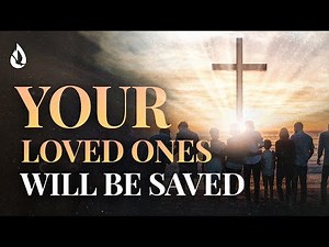 How to Win Your Loved Ones to the Lord - 3 KEYS | Encounter Service | LIVE from Orange, CA