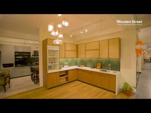 Wooden Street Home Interiors 2025 | Best Home Interior Design | Complete Design Solutions