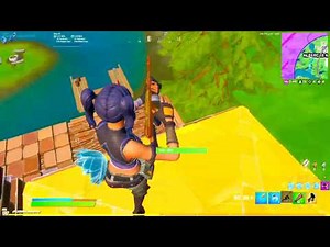 FORTNITE ES UN CARNAVAL 🐉