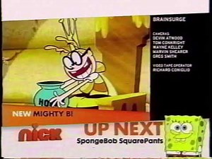 Nickelodeon Split Screen Credits (January 13, 2010) (Recreation??)