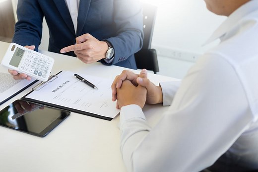 Lettre de réclamation pour un remboursement