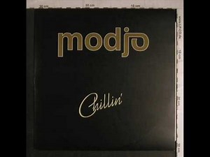 Modjo - Chillin' Instrumental Remix
