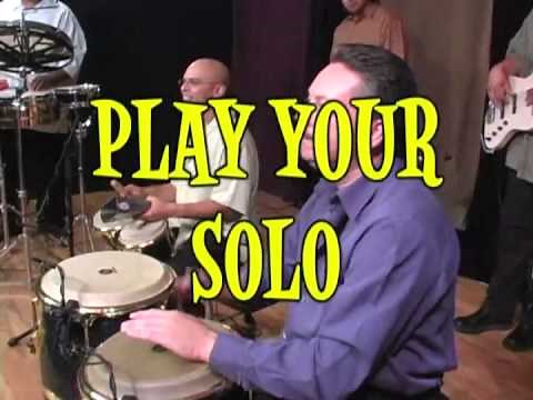 Song in Guajira - Play Along