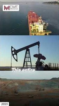 The truth about Commodity prices | (It’s not just Dollar Index) | CMT Association