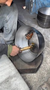 3.3K views · 19 reactions | Unique Process Of Tabla Making | Factory Explorer | Facebook