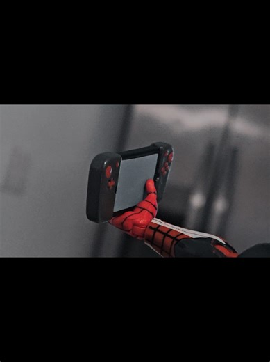 Marvel's Spider-man Remastered Spidey play Nintendo Switch 2