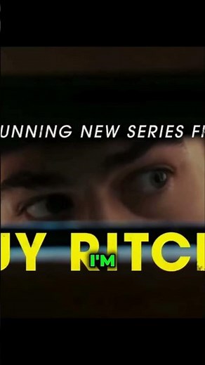 Young Sherlock Holmes Stained Glass Knight Scene First CGI Movie History