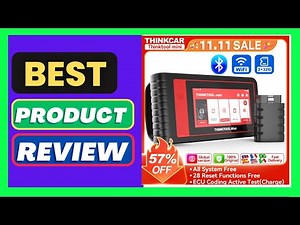 THINKTOOL MINI/MINI2 Car Scanner Auto All