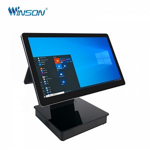 [Hot Item] POS Terminal POS Complete System All in One System POS Small Business POS System