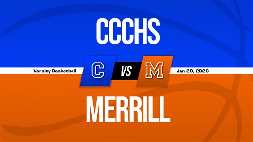 Basketball Recap: Merrill Comes Up Short   How To Watch