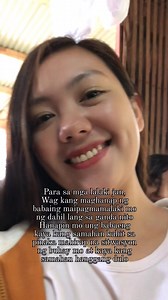 Sin babaro sisa, sinay di anapen u😊 #Lhanie | Lailanie Balajo Palcongan