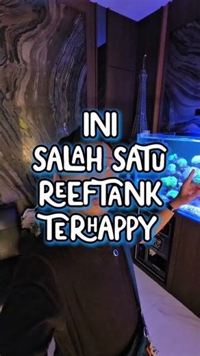 Coral sehat, warna makin vibrant, dan reef tank makin stunning! Dukung kebutuhan nutrisi coral kamu!