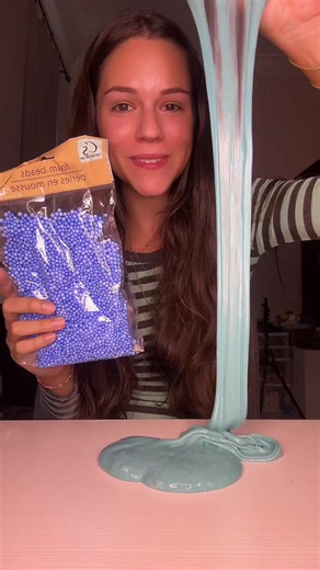 Floam slime tutorial | making slime