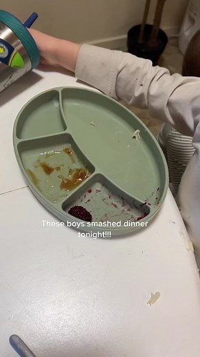 #dinner #toddlerdinner