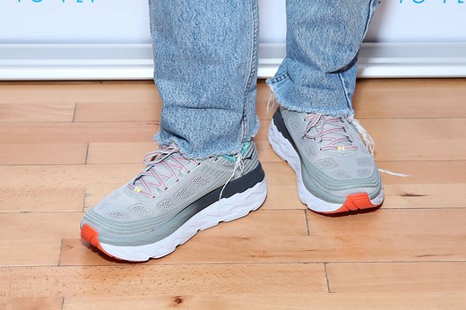 Don’t Fall for Hoka Scam Offering Sneakers at Impossible Prices