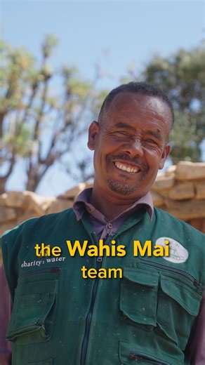 charity: water on Instagram: "When communities in Ethiopia needed help, the Relief Society of Tigray (REST) showed up. In 2020, one of the largest conflicts of the 21st century erupted across northern Ethiopia. Water points were deliberately targeted to prevent people from accessing clean water. Aid was blocked. Communication was cut. Infrastructure was destroyed. In the face of complete collapse, we worked alongside our local partner to keep clean water flowing. With the support of donors from