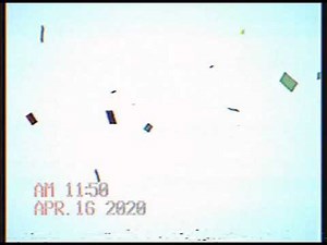 Word Party Season 5 Trailer VHS