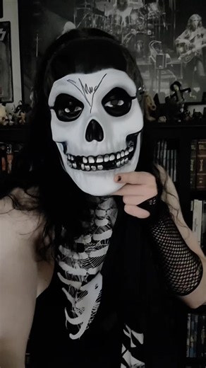 Ultrafiend X: DIY Glam Goth Horror Punk Style
