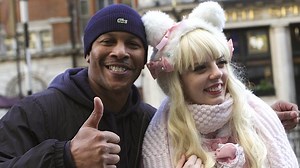 Jade Smith has spent at least £10,000 on doll clothes