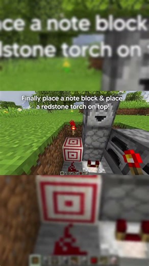 AUTOMATIC Coal Farm GENERATOR 1.21 - 26.1 Java Tutorial #minecraft #minecraftshorts