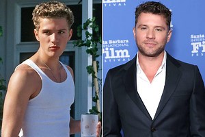 Why Ryan Phillippe Isn't in “I Know What You Did Last Summer” Reboot but Could Return in a Sequel (Exclusive)
