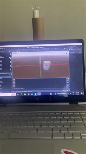 Who I am and what I am doing