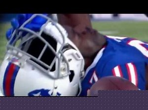 Rob Gronkowski DIRTY Hit On Tre'Davious White | Pats vs. Bills | NFL