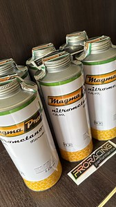 NITROMETANO MAGMA PRO LATA🔥😮‍💨 Disponible en: Www.proracingperformance.com ❤️ #nitrometano #magmapro | Pro Racing Performance Argentina