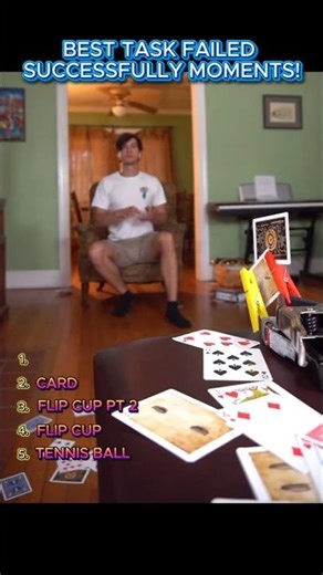 TOP TASK FAILED SUCCESSFULLY MOMENTS! 🤯🔥